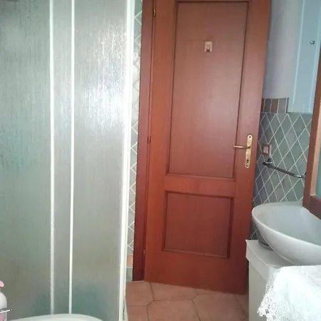 With 2 Bedrooms In Provincia Di Olbia Tempio With Wonderful City View Furnished Garden And Wifi 800 M From The Beach *