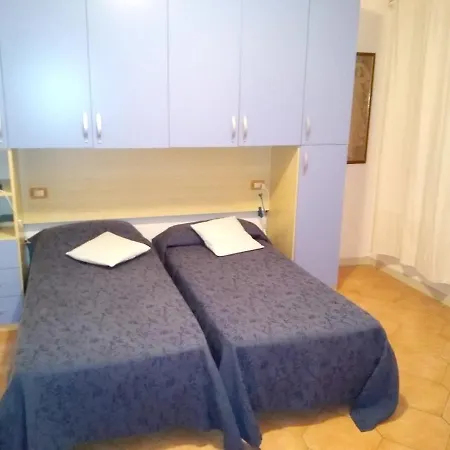 Apartment With 2 Bedrooms In Provincia Di Olbia Tempio With Wonderful City View Furnished Garden And Wifi 800 M From The Beach *